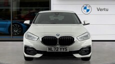BMW 1 Series 118i [136] Sport 5dr Step Auto [Live Cockpit Pro] Petrol Hatchback